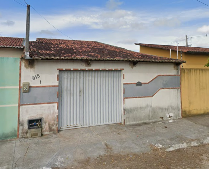 Imóvel - Extremoz/RN