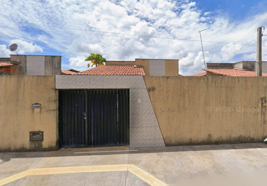 Imóvel - Extremoz/RN