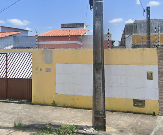 Imóvel - Parnamirim/RN
