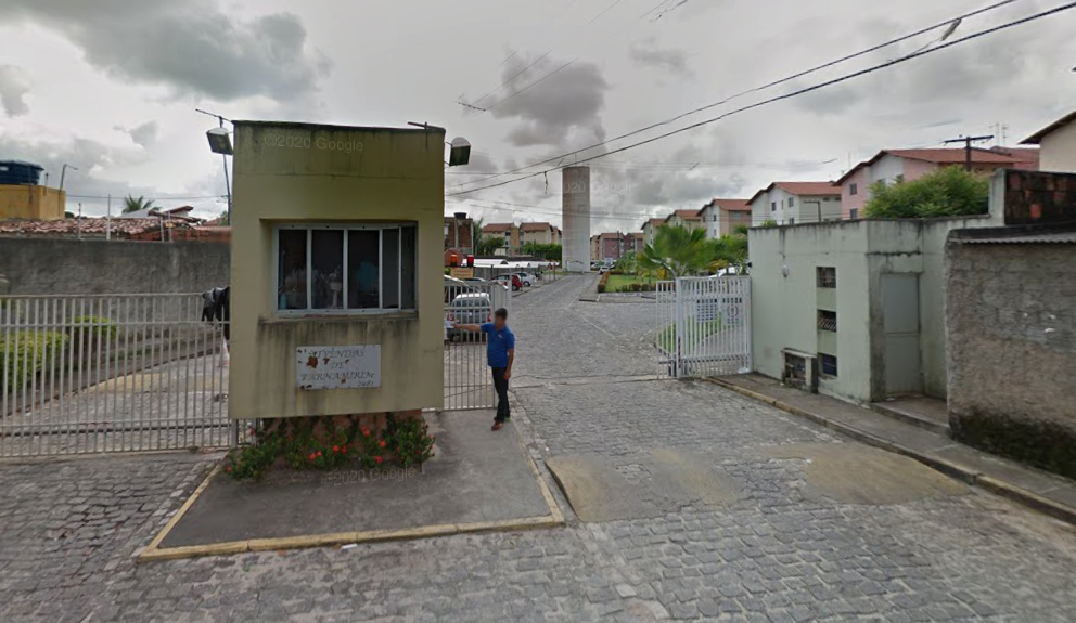 Imóvel - Parnamirim/RN