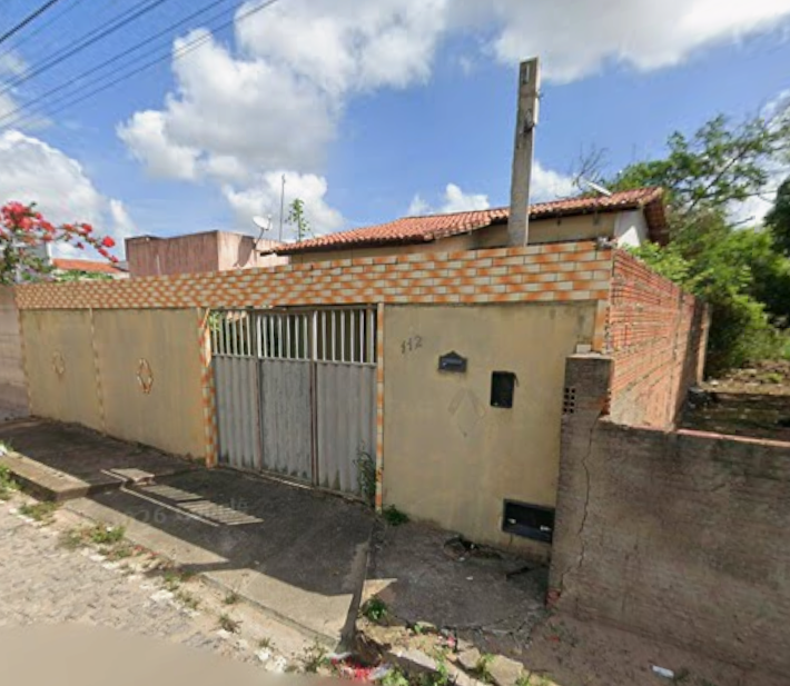 Imóvel - Parnamirim/RN