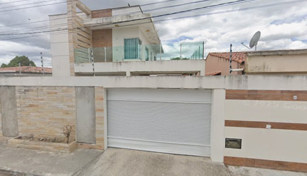 Imóvel - Tangará/RN