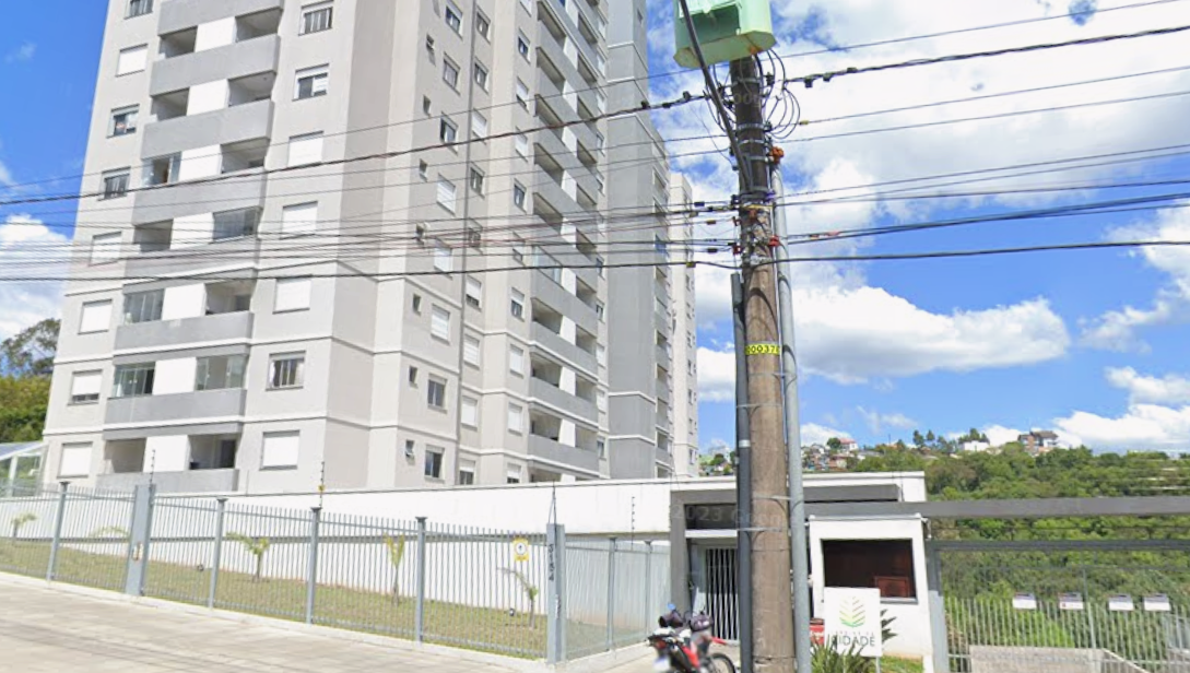 Imóvel - Caxias do Sul/RS