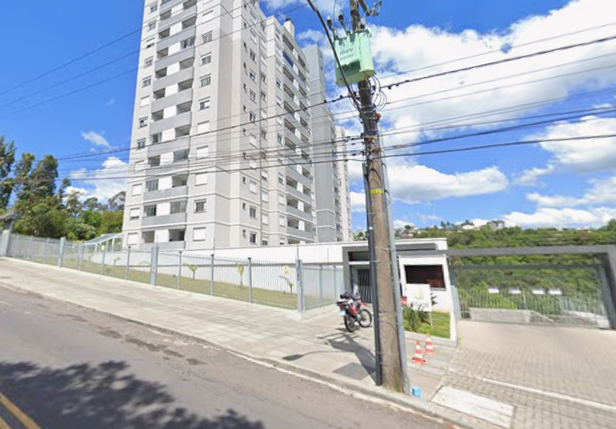 Imóvel - Caxias do Sul/RS