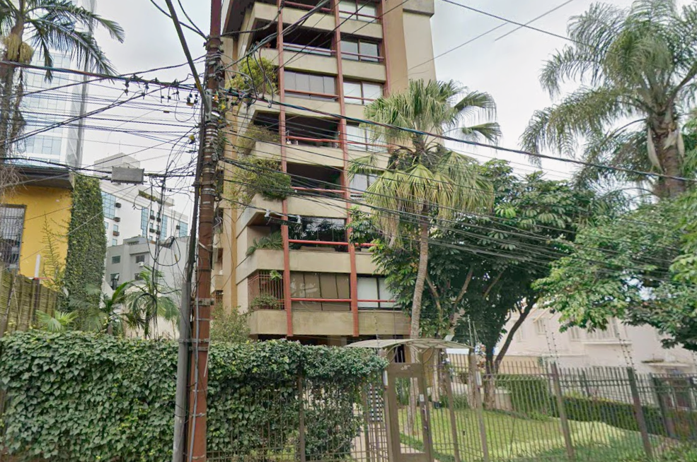 Imóvel - Porto Alegre/RS