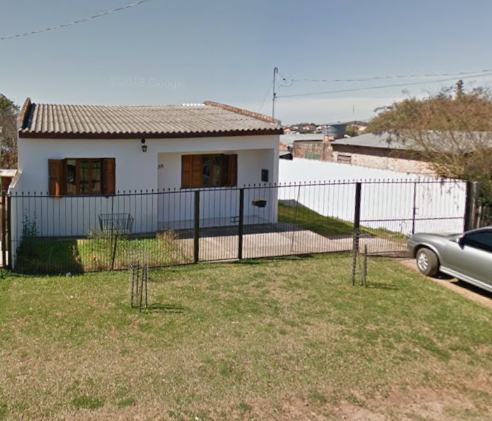 Imóvel - Sant`Ana do Livramento/RS