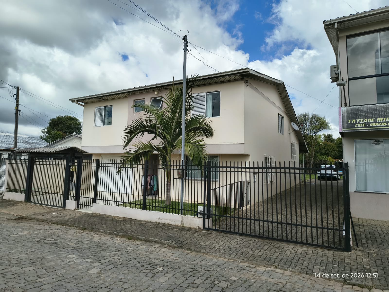 Imóvel - Soledade/RS