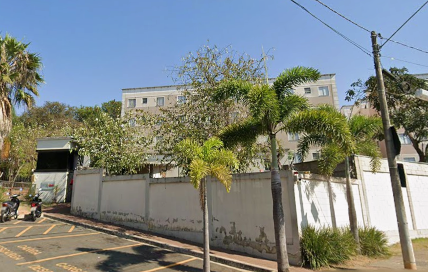 Imóvel - Americana/SP