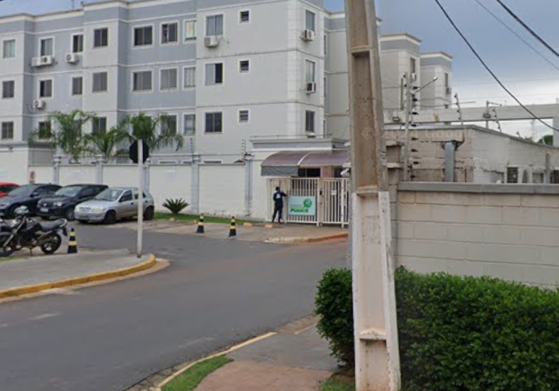 Imóvel - Várzea Grande/MT