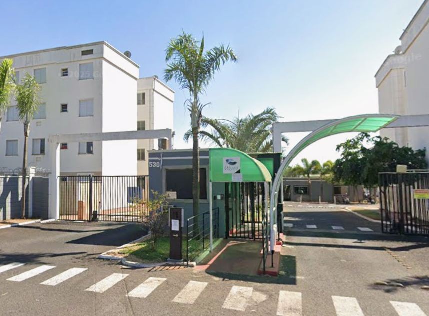 Imóvel - Uberlândia/MG