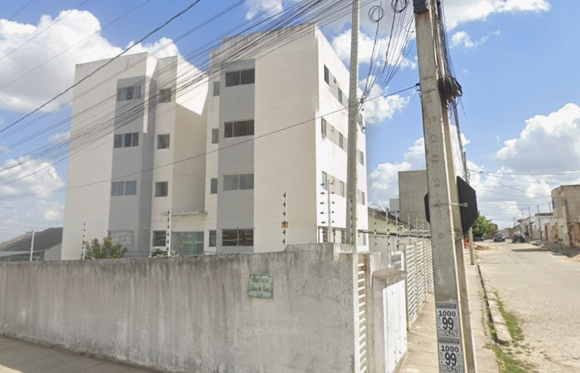 Imóvel - Campina Grande/PB