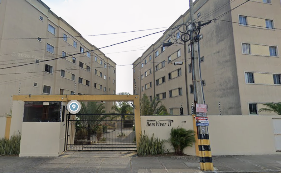 Imóvel - Campina Grande/PB