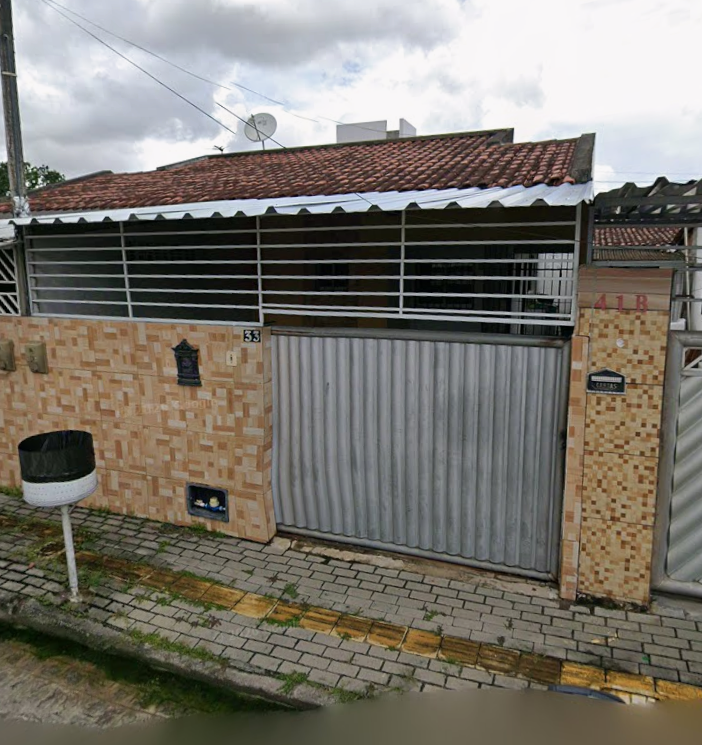 Imóvel - João Pessoa/PB