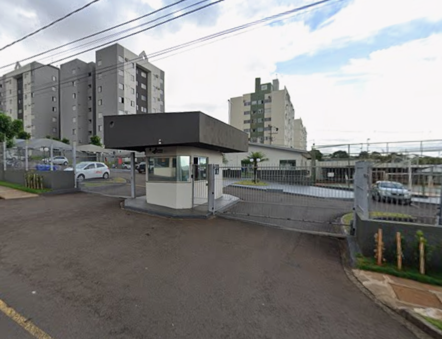 Imóvel - Maringá/PR