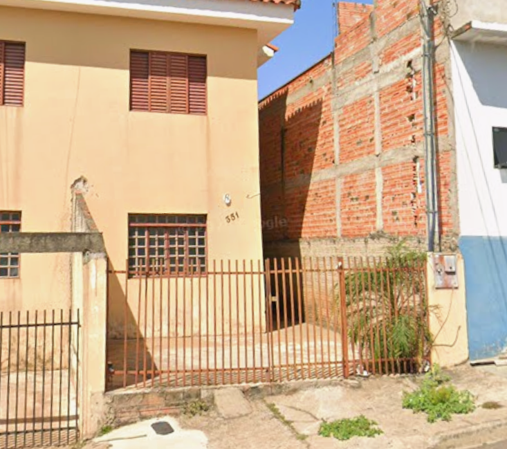 Imóvel - Santo Antonio da Platina/PR