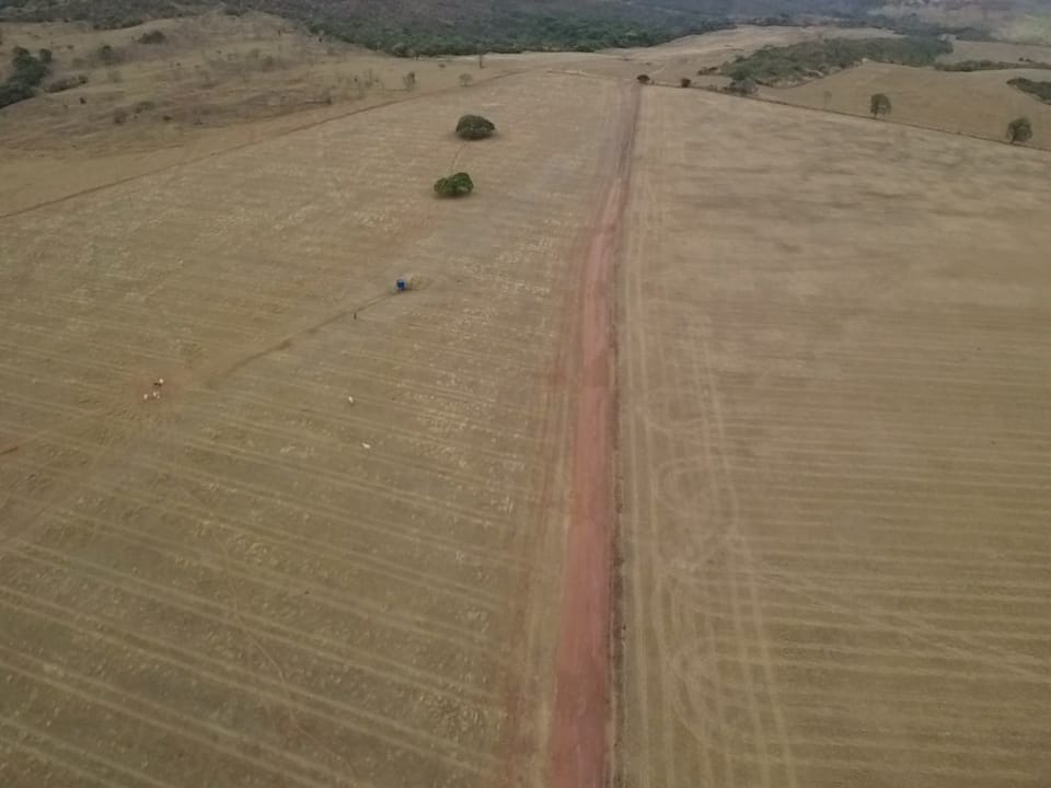 Rural - Ipameri/GO