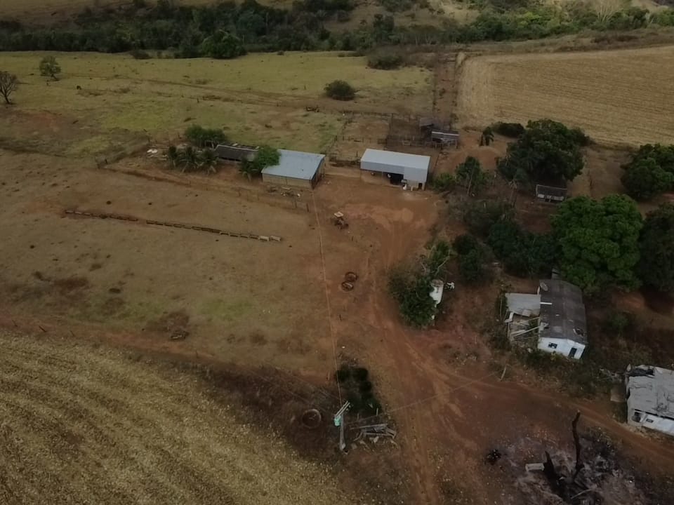 Imóvel - Portelândia/GO