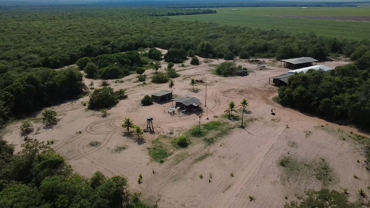 Rural - Campo Novo do Parecis/MT