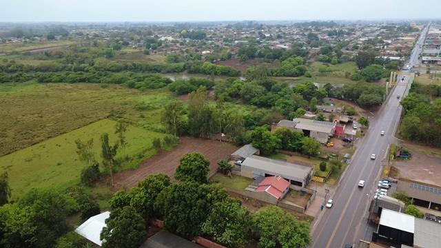 Rural - Fátima do Sul/MS