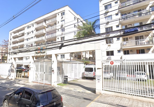 Apartamento - Criciúma/SC