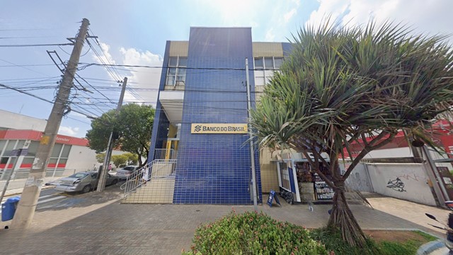 Prédio - São Caetano do Sul/SP