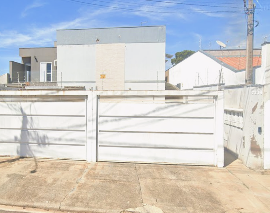 Imóvel - Franca/SP