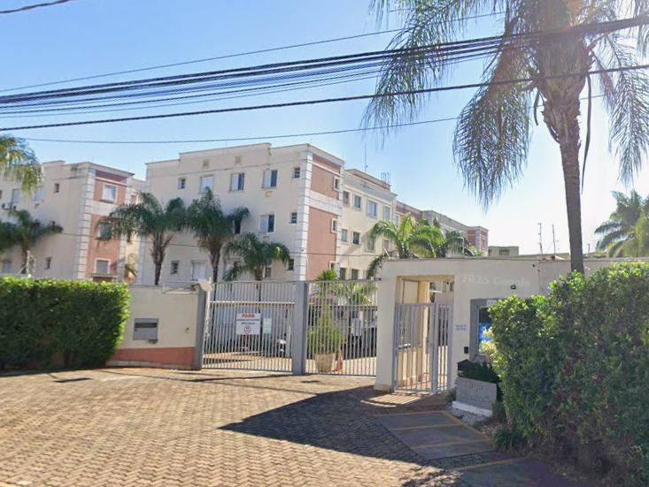 Imóvel - Ribeirão Preto/SP