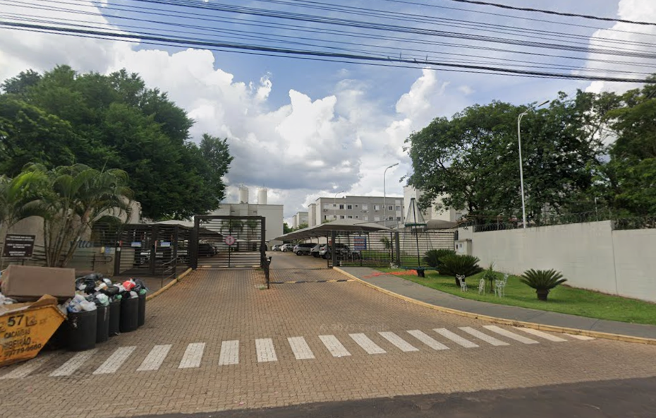 Imóvel - Ribeirão Preto/SP