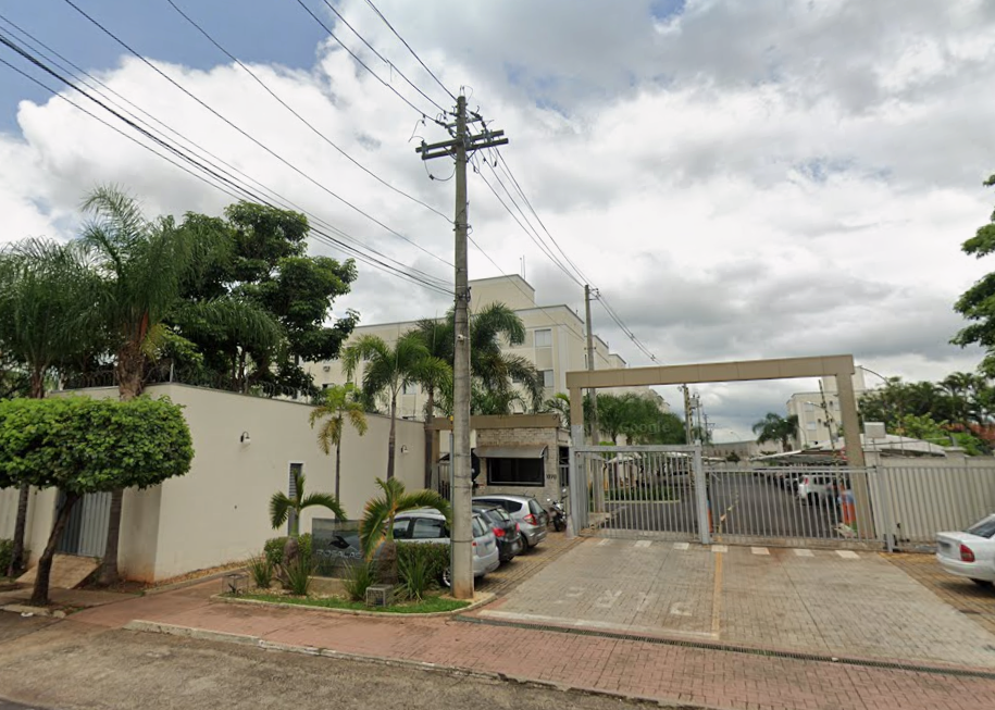 Imóvel - São José do Rio Preto/SP