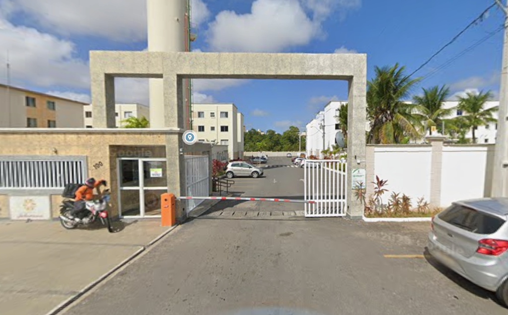 Imóvel - Aracaju/SE