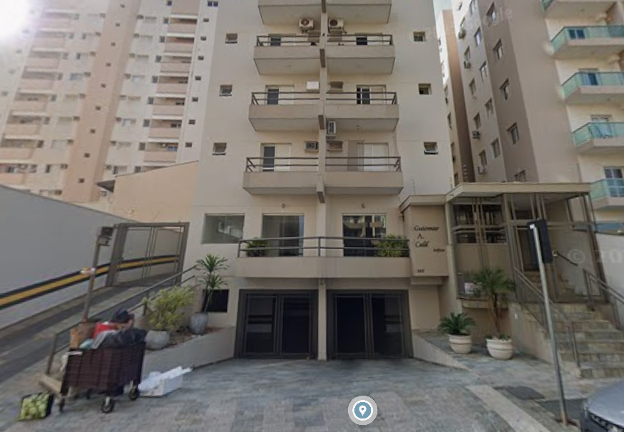 Imóvel - São José do Rio Preto/SP