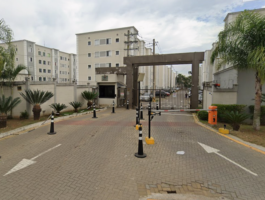 Imóvel - Suzano/SP