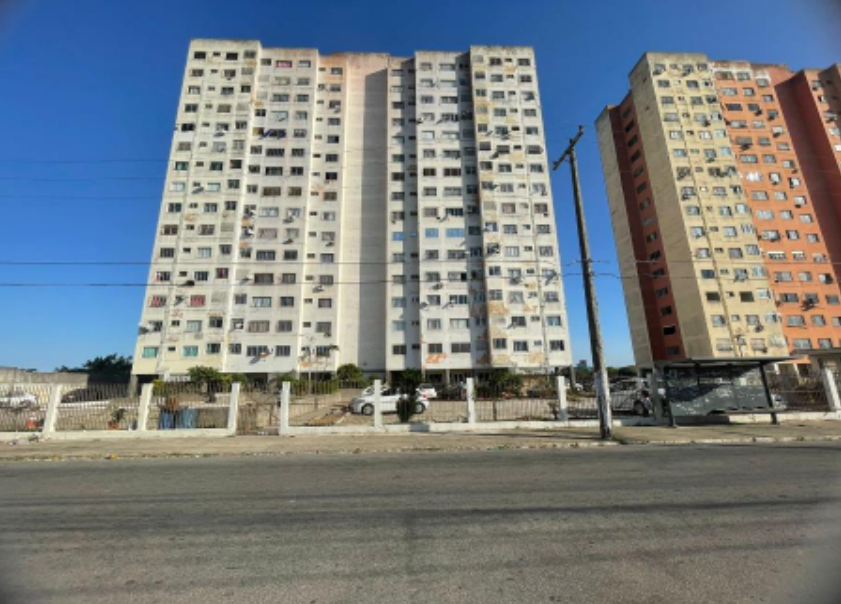 Apartamento - Campos dos Goytacazes/RJ