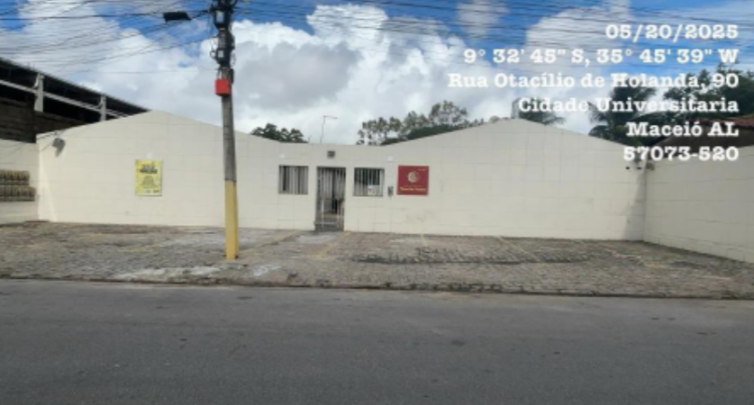 Casa - Maceió/AL