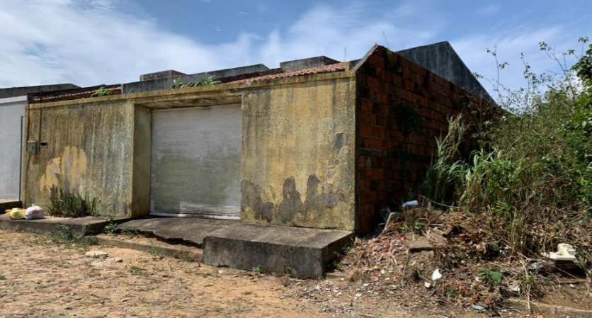 Casa - São Benedito/CE