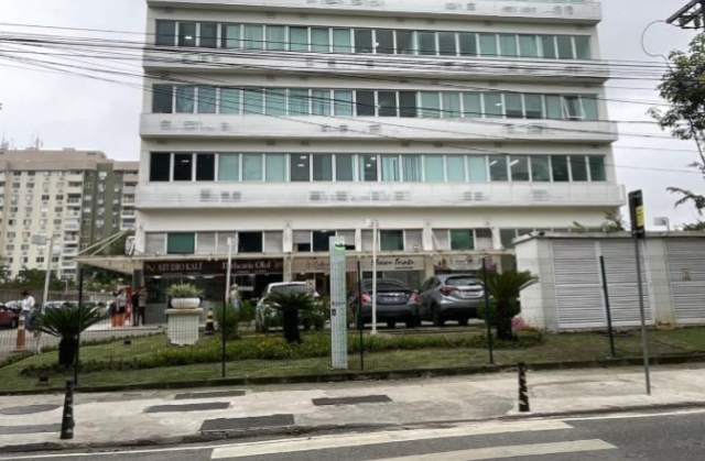 Comercial - Rio de Janeiro/RJ