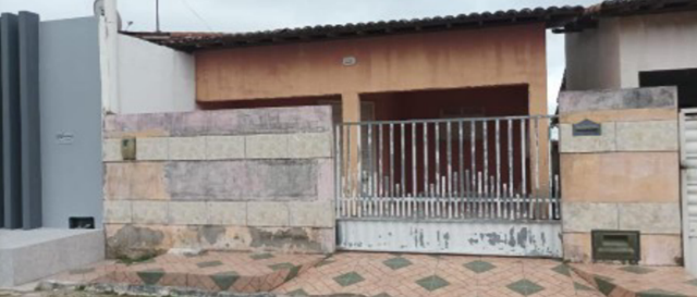 Casa - Campo Redondo/RN