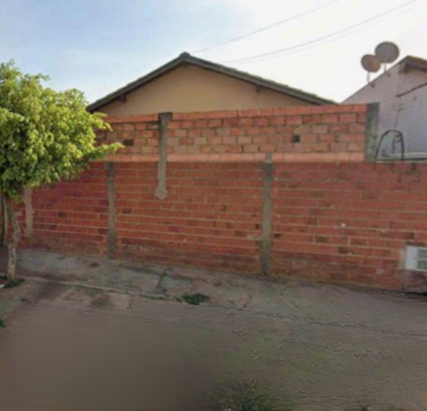 Casa - São Manuel/SP