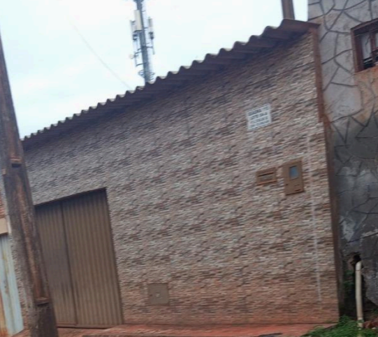 Casa - Santo Antônio do Descoberto/GO