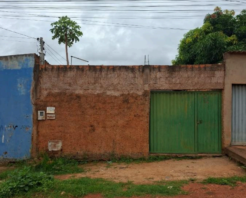 Casa - Santo Antônio do Descoberto/GO