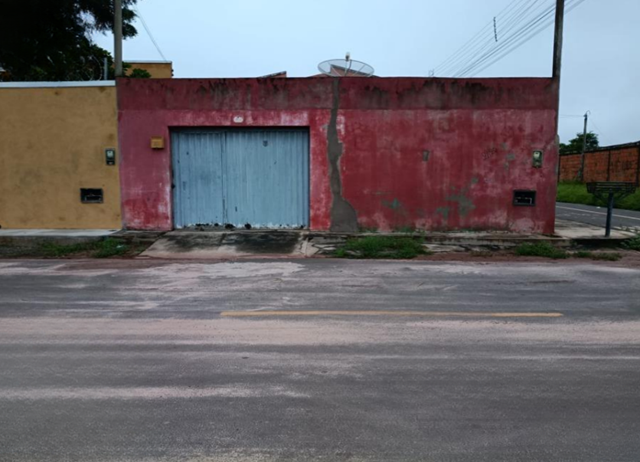 Casa - Piracuruca/PI