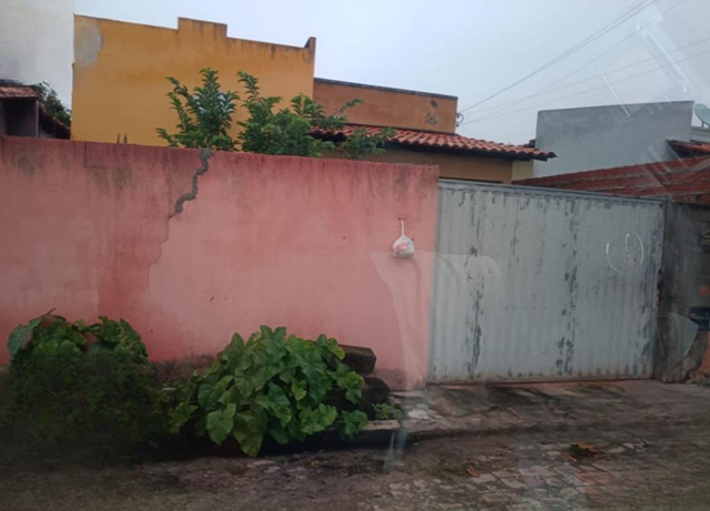 Terreno - Piracuruca/PI