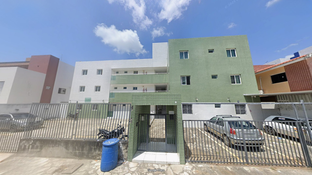 Apartamento - João Pessoa/PB
