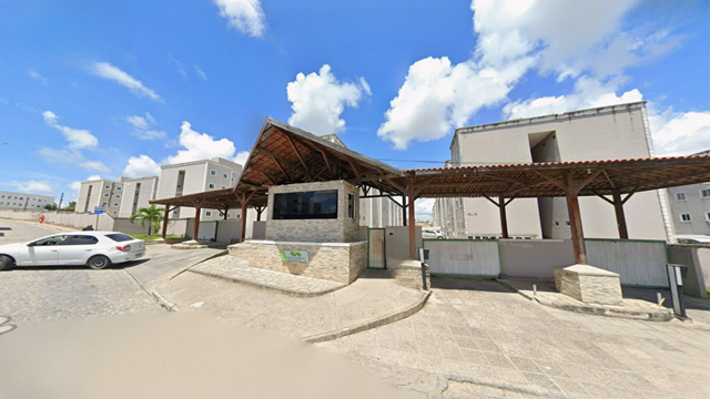Apartamento - João Pessoa/PB