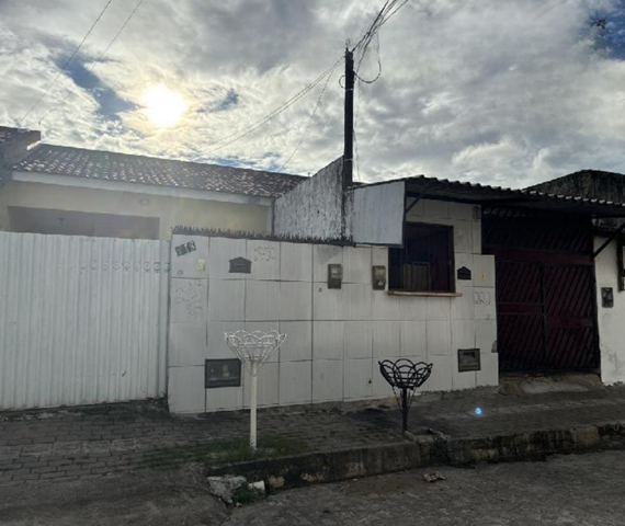 Casa - João Pessoa/PB