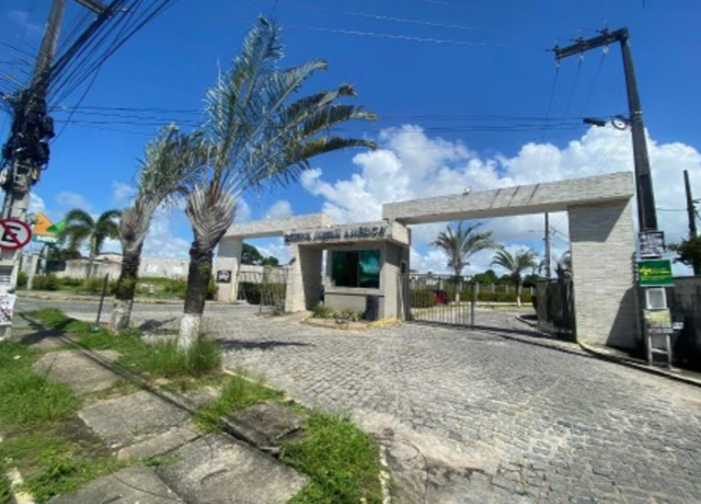 Apartamento - João Pessoa/PB
