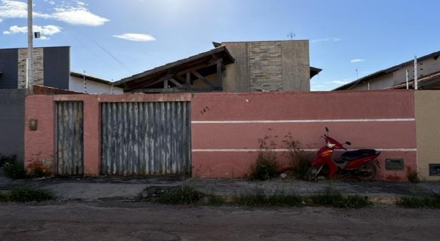 Casa - Mossoró/RN