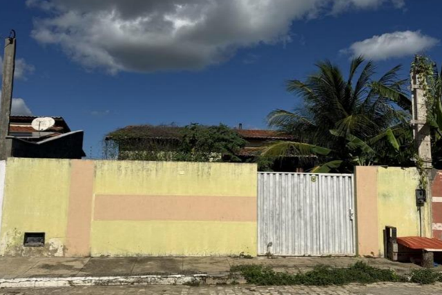 Casa - Mossoró/RN