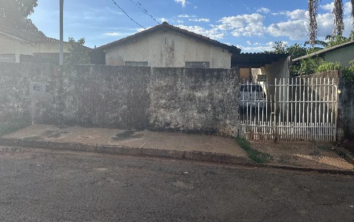 Casa - Terenos/MS