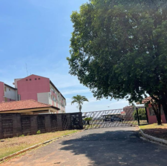Apartamento - Tupã/SP